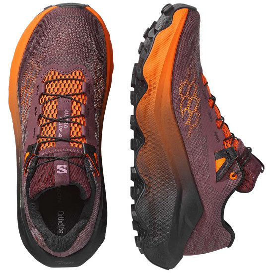 Salomon Ultra Glide 4 W
